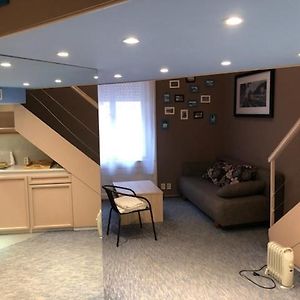 Appartement met een Slaapkamer